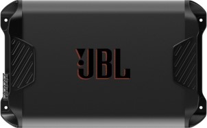 JBL Concert A704 Autoversterker 4 Kanaals 1000 Watt