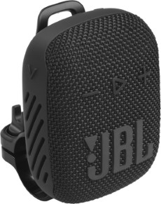JBL Wind 3S Draagbare Mini Bluetooth Speaker Stuurbevestiging IP67 Waterdicht