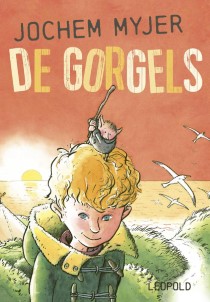 Jochem Myjer De Gorgels | Boek