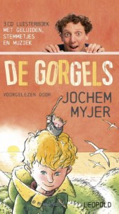 Jochem Myjer De Gorgels | Luisterboek 3 cds
