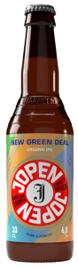 Jopen New Green Deal
