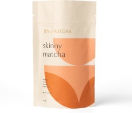 Joy of Matcha Skinny Matcha Afslankthee 60 gram