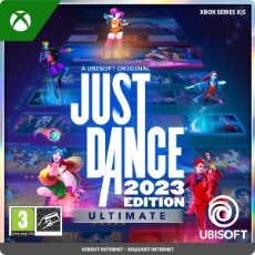 Just Dance 2023 Ultimate 12 maanden abonnement Xbox