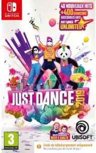 Just Dance 2019 | Download | Nintendo Switch