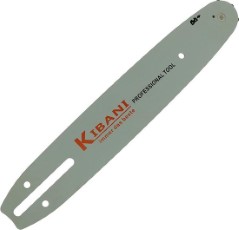 Kibani zaagblad 45 cm | 18 inch Losse zaagblad voor de kettingzaag