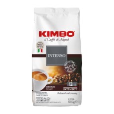 Kimbo koffiebonen Aroma Intenso