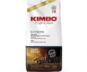 Kimbo Extreme Koffiebonen 1 kg