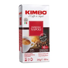 Kimbo Gemalen koffie Espresso Napoletano