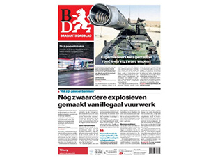 Proefabonnement Brabants Dagblad
