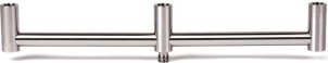 Korda Singlez 3 Rod Buzzbar 9.5 Stainless Steel