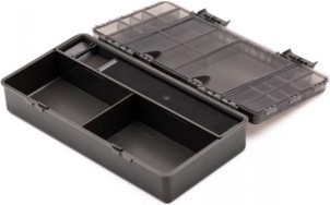 Korda Basix Tackle Box Opbergbox Groen