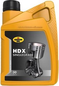 Kroon Oil HDX 30 1L