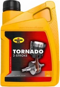Kroon Oil Tornado 02225 | 1 L flacon | bus