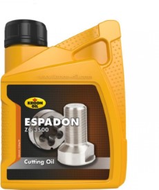 Kroon Oil Espadon ZC 3500 35657 | 500 ml flacon | bus