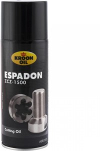 Kroon Oil Espadon ZCZ 1500 ISO 32 35673 | 400 ml aerosol