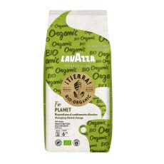Lavazza koffiebonen Tierra Organic
