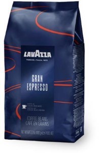 Lavazza Gran Espresso Koffiebonen 1 kg