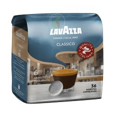 Lavazza Classico Koffiepads 36 stuks