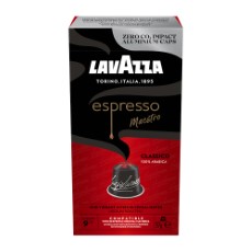Lavazza Espresso Classico 10 cups