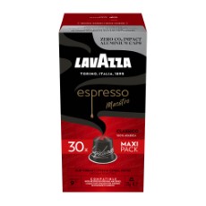 Lavazza Espresso Classico 30 cups