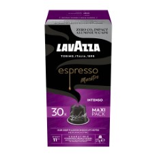 Lavazza Espresso Intenso 30 cups