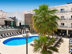 Hotel Barcelo Hamilton Menorca Adults only