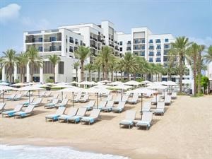 Resort Palace Beach Fujairah