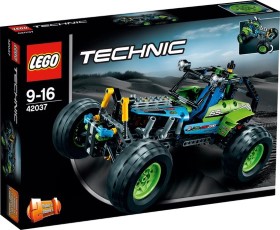 LEGO Technic Off roader 42037