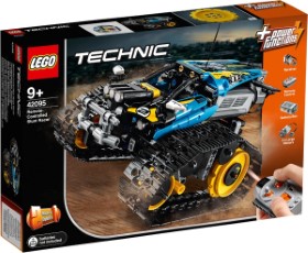 LEGO Technic RC Stunt Racer 42095