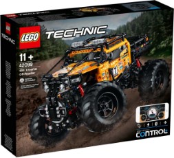 LEGO Technic RC X treme Off roader 42099