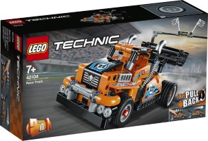 LEGO Technic Racetruck 42104