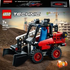 LEGO Technic Minigraver 42116