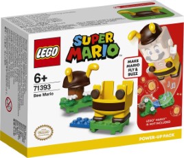 LEGO Super Mario Power Uppakket Bijen 71393