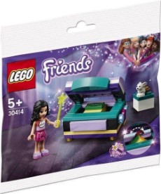 LEGO Friends Emmas Magische Koffer 30414 polybag