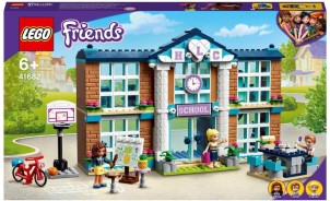 LEGO Friends Heartlake City School 41682