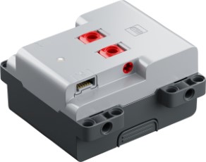 LEGO Technic Battery Box | Accubak 88015