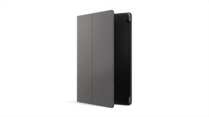Lenovo Tab P10 Folio case zwart