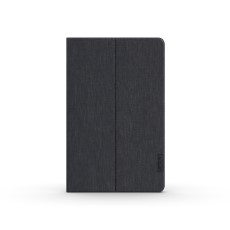 Lenovo Book Case voor Lenovo Tab M10 Plus 2nd Gen Tablethoesje Zwart