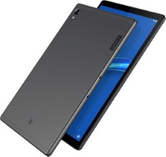 Lenovo Tab M10 2nd gen Incl. Cover