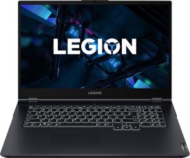 Lenovo Legion 5 82JN001MMH Gaming Laptop 17.3 inch