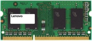 Lenovo 4GB DDR3L 1600 GX70K42906