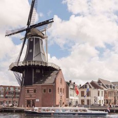 Canal Cruises Haarlem