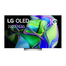 LG OLED65C35LA 2023 65 inch OLED TV