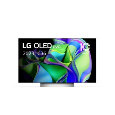 LG OLED48C35LA 2023 48 inch OLED TV