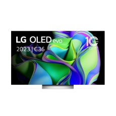 LG OLED55C35LA 2023 55 inch OLED TV