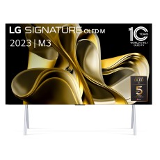 LG OLED97M39LA 2023 OLED TV
