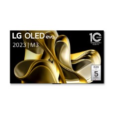 LG OLED77M39LA 2023 77 inch OLED TV