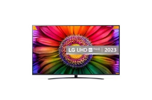 LG 75UR81006LJ 2023 75 inch UHD TV