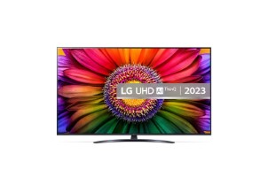 LG 55UR81006LJ 2023 55 inch UHD TV