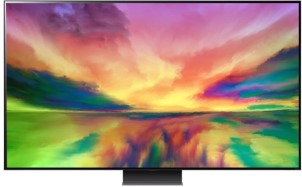 LG 86QNED816RE 2023 86 inch UHD TV